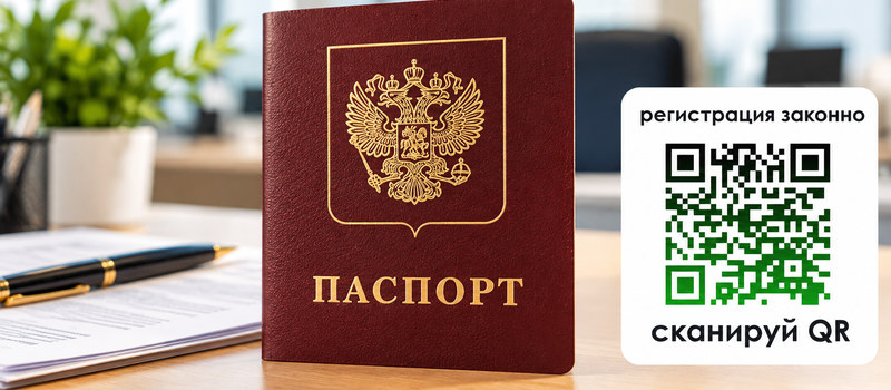 прописка в Усть-Куте регистрация в Усть-Куте